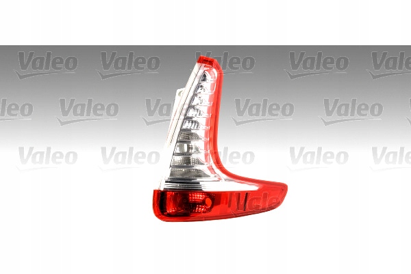 фото №2, Лампа задня l renault grand scenic iii ph i grand scenic iii ph ii