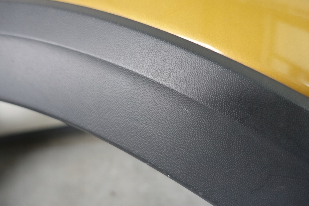 фото №8, Vw beetle 5c dune крила правий задня задній ld1z молдинг