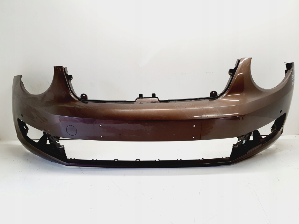 фото №1, Vw beetle 5c5 бампер передній перед 5c5807221n