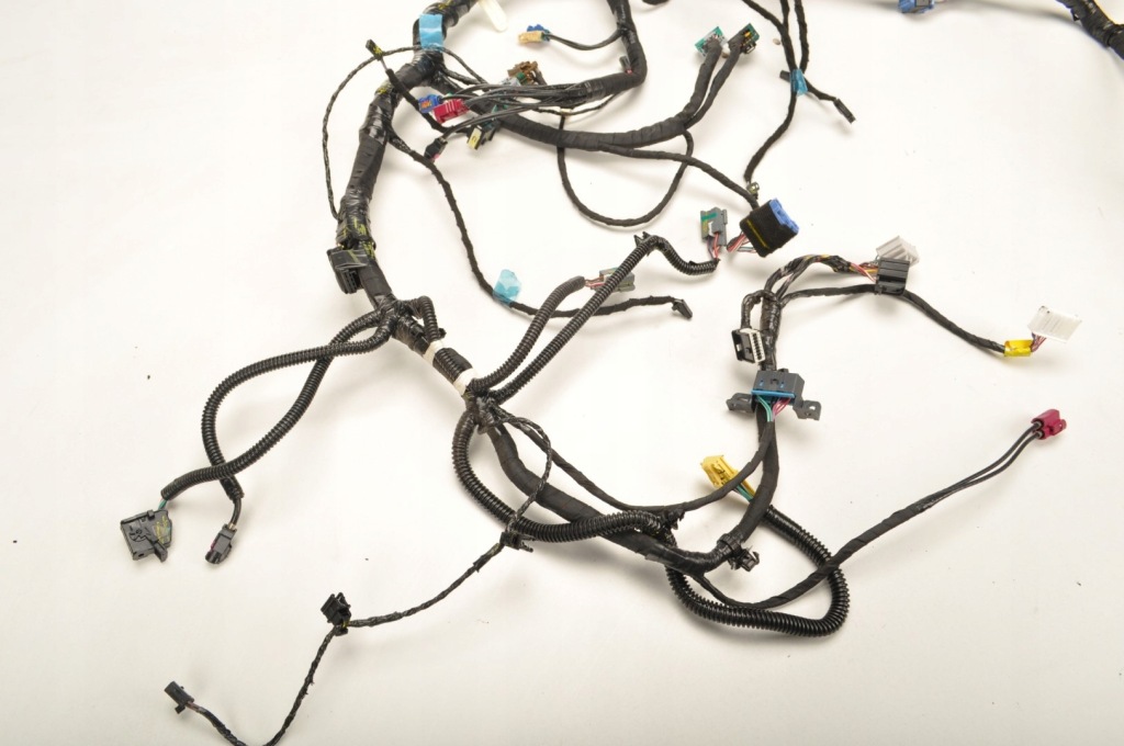 Купить Tesla model s p85d 691km жгут электропроводка панели приборной панели 1026644-92-f