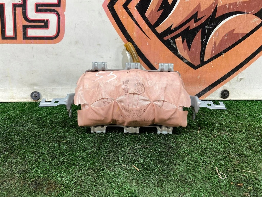 фото №1, Подушка подушка безпеки пасажира mazda 3 bm bjs757k50a