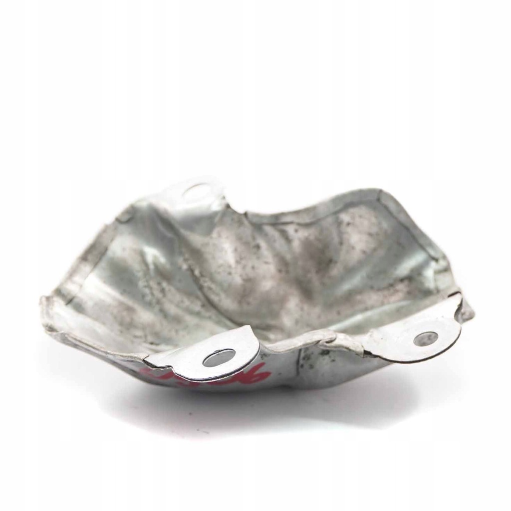 фото №13, Mercedes w906 om651 защита трубы egr a6511420620