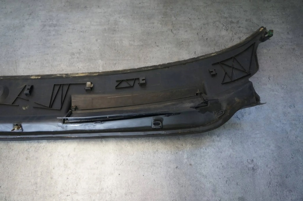 фото №5, Жабо lancia lybra kombi 1.9 jtd europa - 4655472630