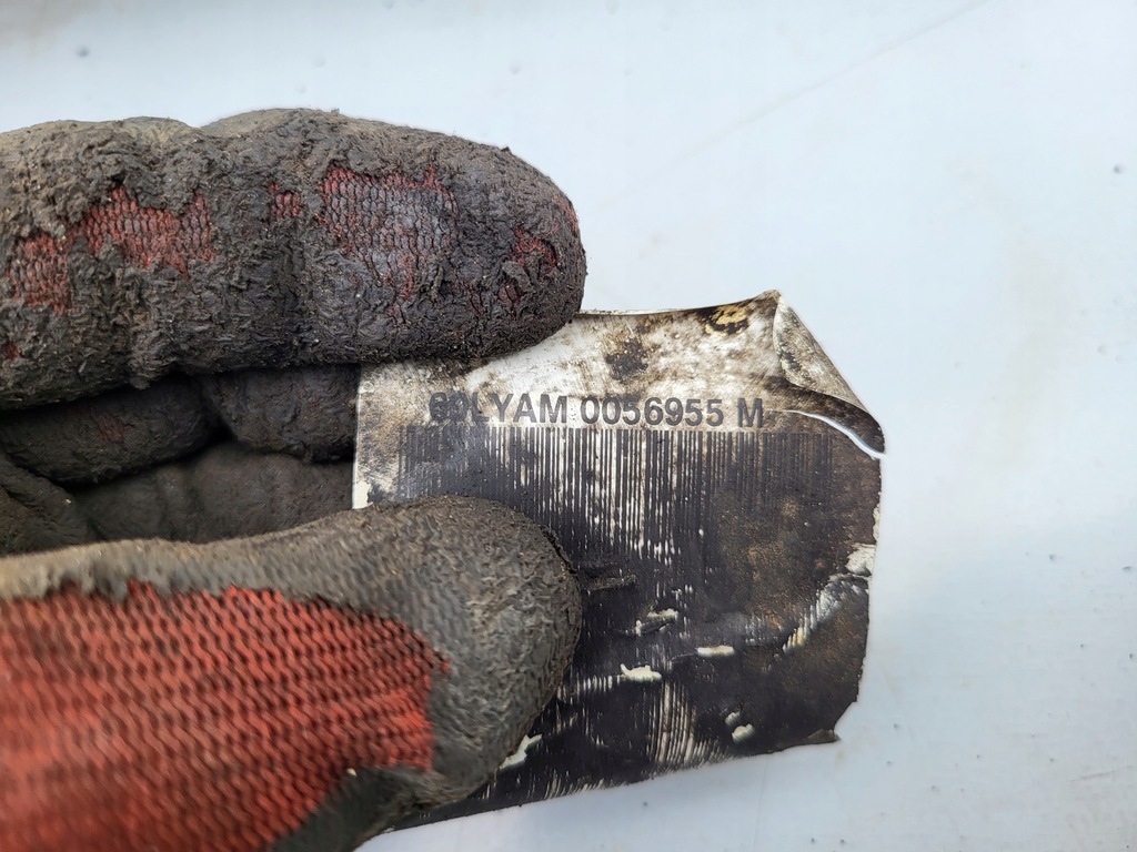 фото №8, Peugeot 407 рейка рульова europa 60lyam 0056955m