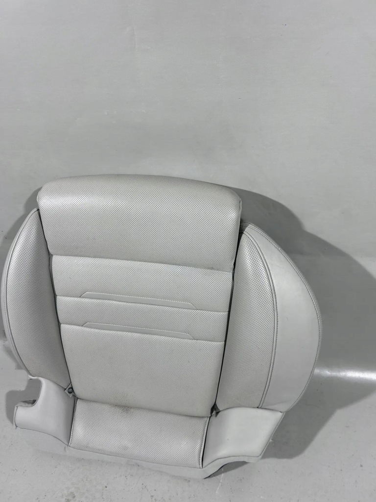 фото №8, Заднє сидіння задня porsche panamera 971 971885406br 2.9l бензиновий 324kw 2018