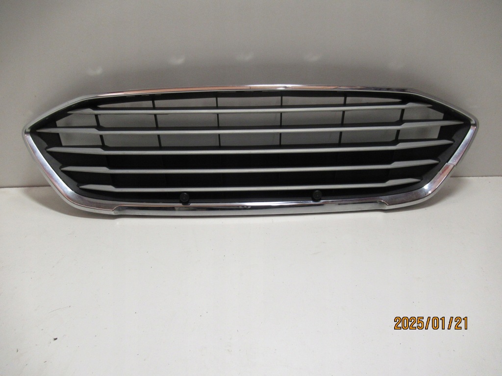 Купить Ford focus mk4 решётка  решётка радиатора решётка бампера перед передняя jx7b8c436a