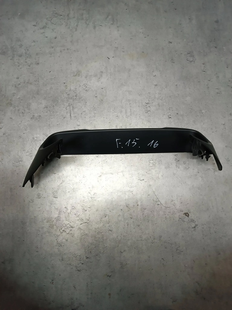 фото №1, Bmw x5 f15 захист спідометра