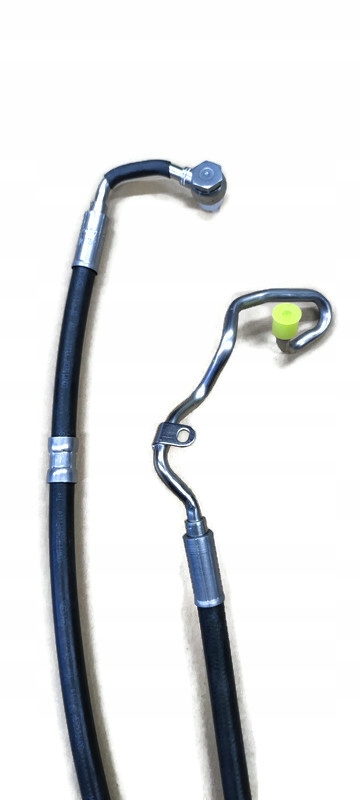 фото №6, Mercedes w211 3.0 шланг підсилювача a2114604124 новий оригінал