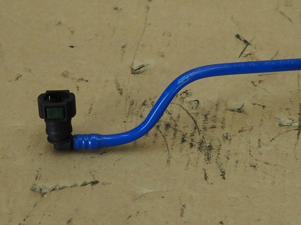 фото №15, Fiat croma ii шланг клапан пального датчик 2,2 16v