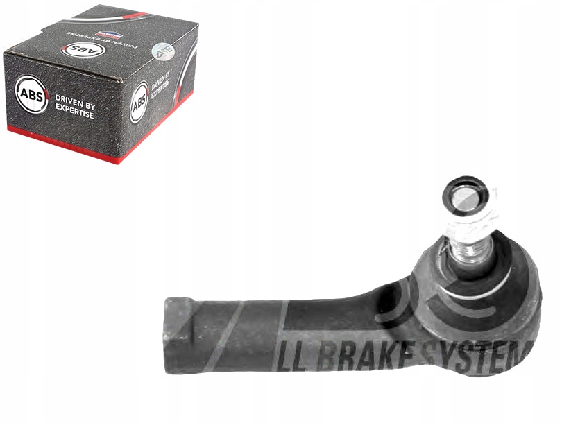 фото №1, Наконечник тяга поворот vw new beetle 2.0 9c1. 1c1