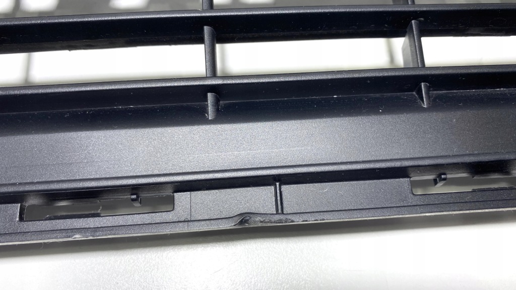 Решітка бампера mini cooper r55 r57 7250785 в Україні