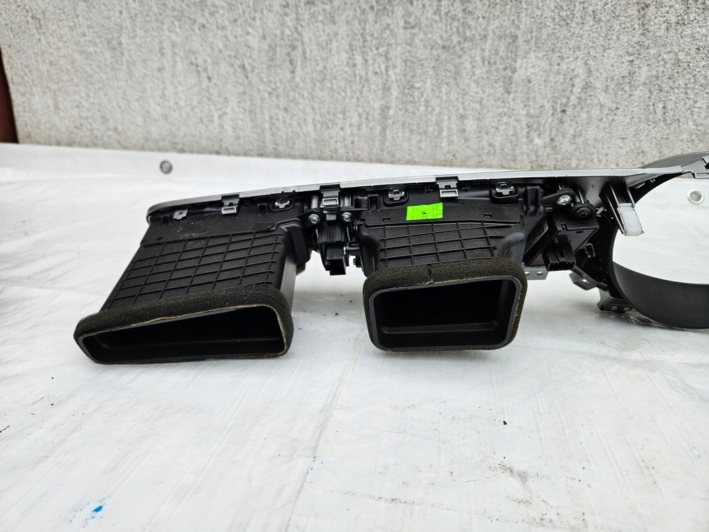 фото №5, Решётка молдинг решётки обдув панель декоры kia ceed ii 12-17