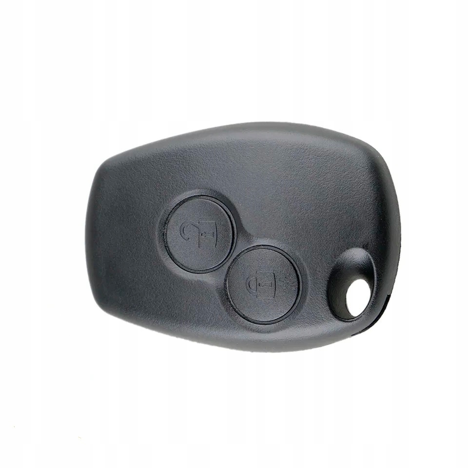 фото №1, Корпус pilot ключ renault kangoo 3 iii