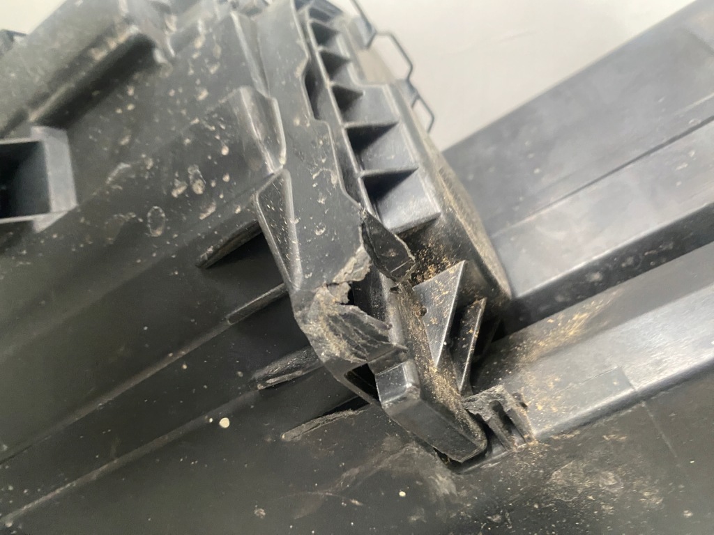 фото №15, Vw golf vii sportsvan лампа правый перед 517941006c