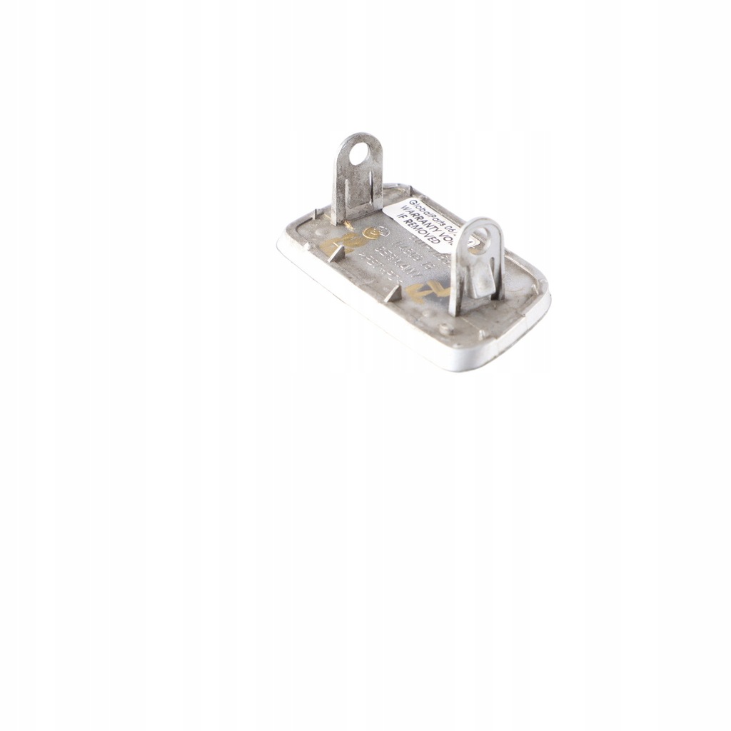 фото №10, Bmw e60 захист заглушка розпилювача ліва срібляста 7056947