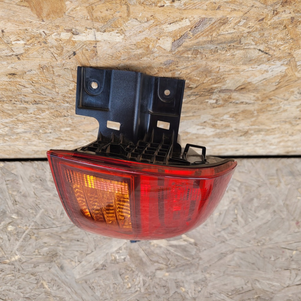 фото №6, Лампа права задня hyundai tucson iii lift