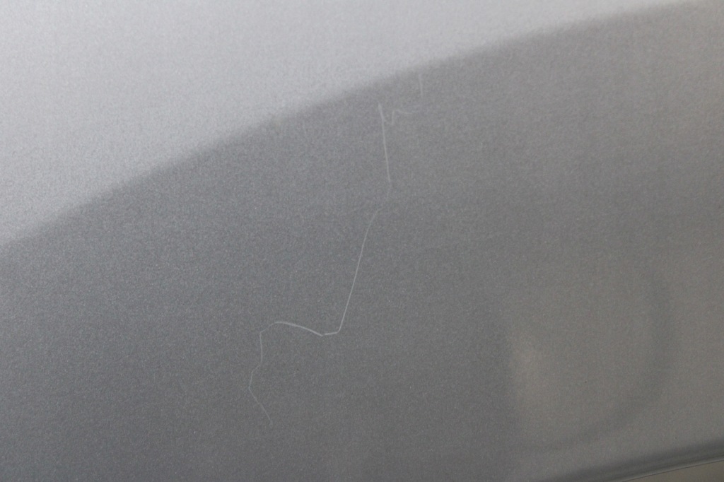 Citroen jumpy 2 expert scudo 07r- крыло  правый  перед передний ezr ezrc с Разборки