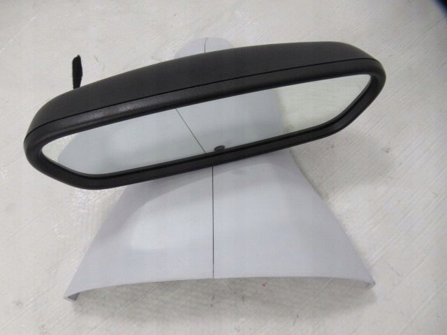 фото №1, Opel grandland x зеркало заднего вида корпус