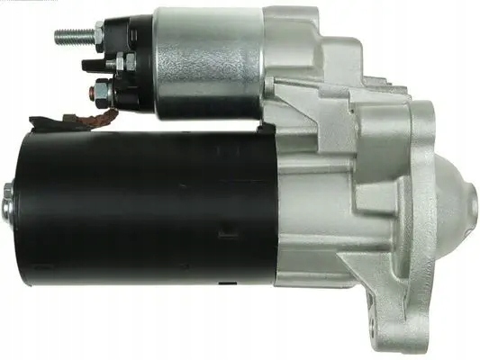 Стартер s0550pr as-pl citroen Оригінал