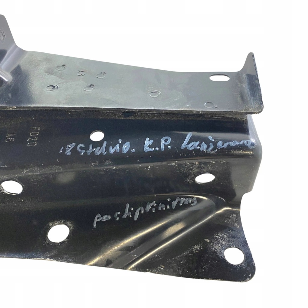 фото №5, Alfa romeo stelvio 2019 ліва сторона інше