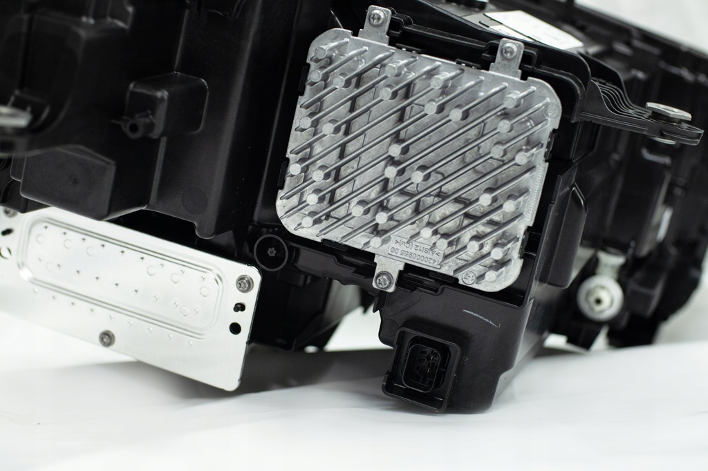 фото №10, Лампа фара bmw x1 u11 комплект fabrycznie nowe