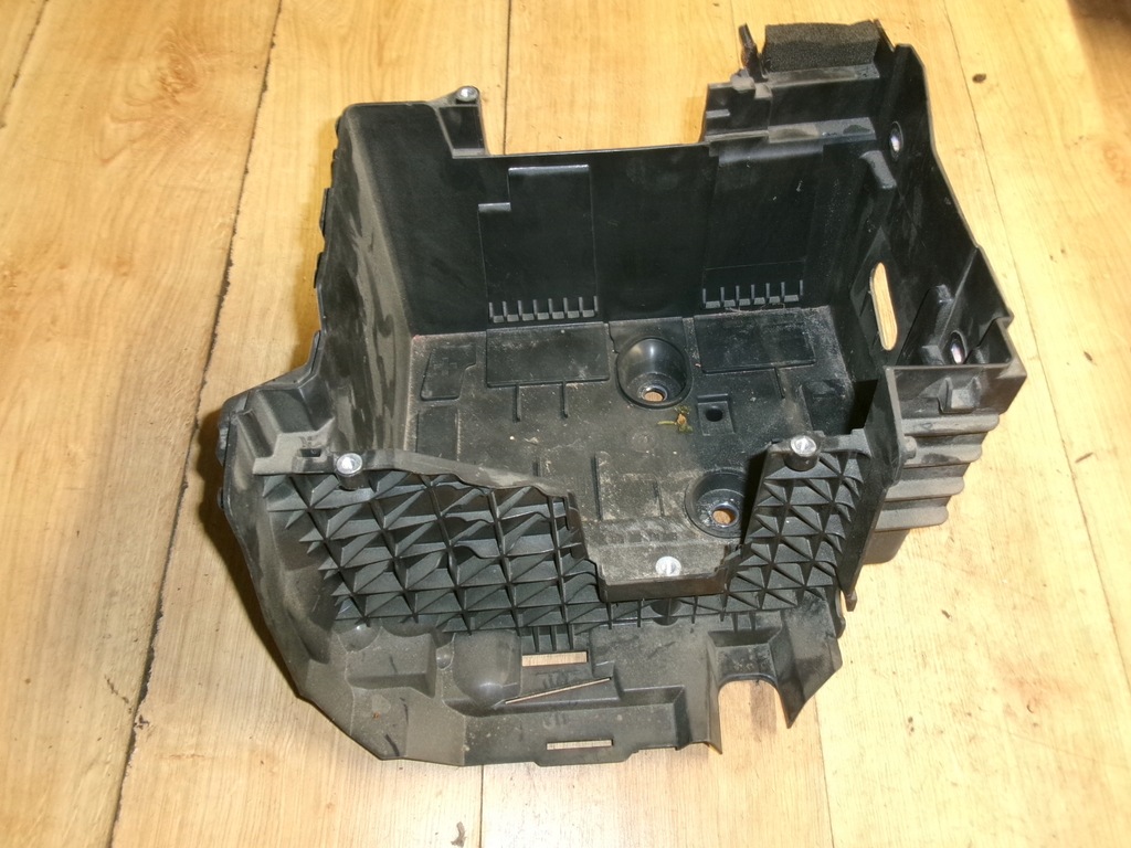 фото №1, Renault talisman основа акумулятор