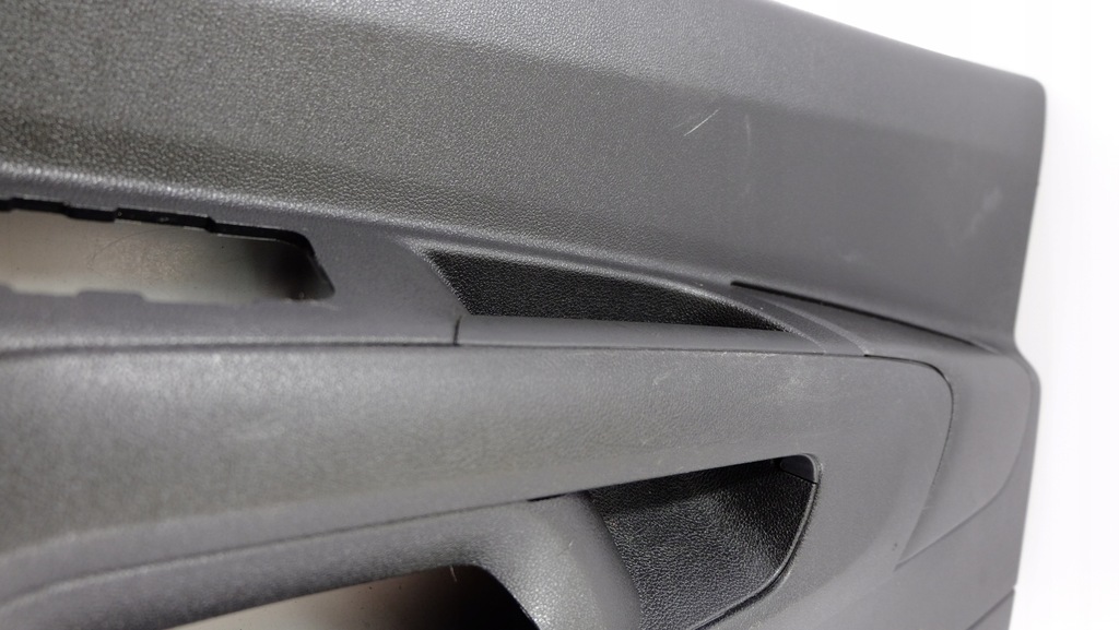 фото №12, Berlingo iv обивка обшивка дверь правый перед