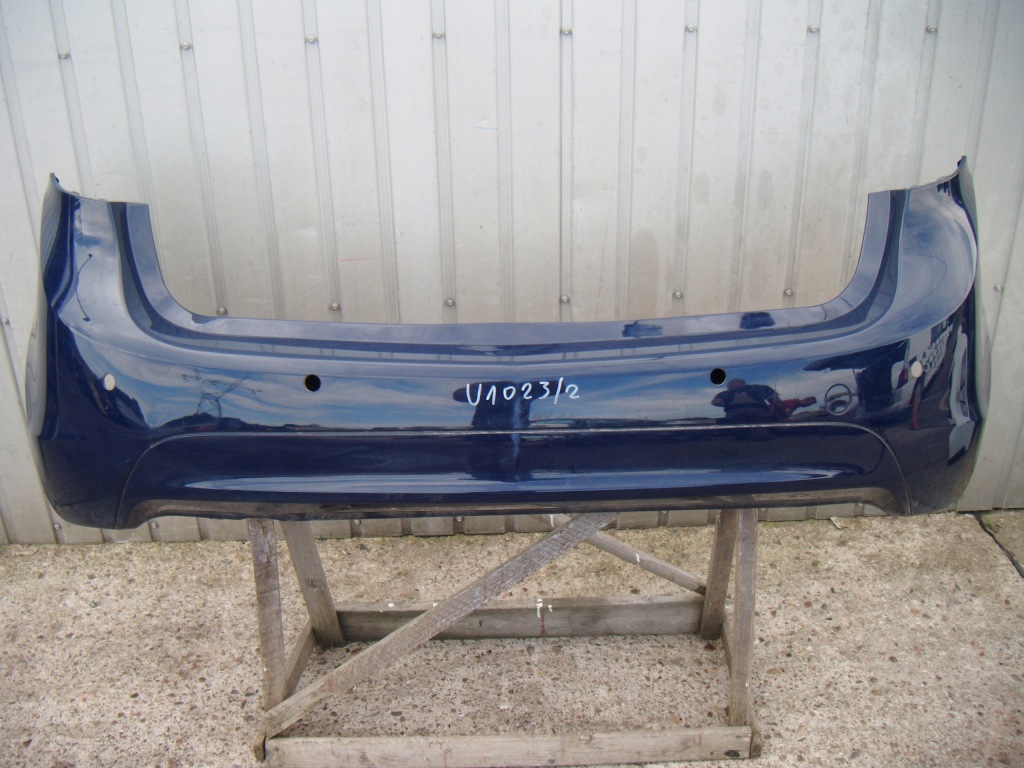Купить Opel meriva b 10-16 бампер задний 13267966