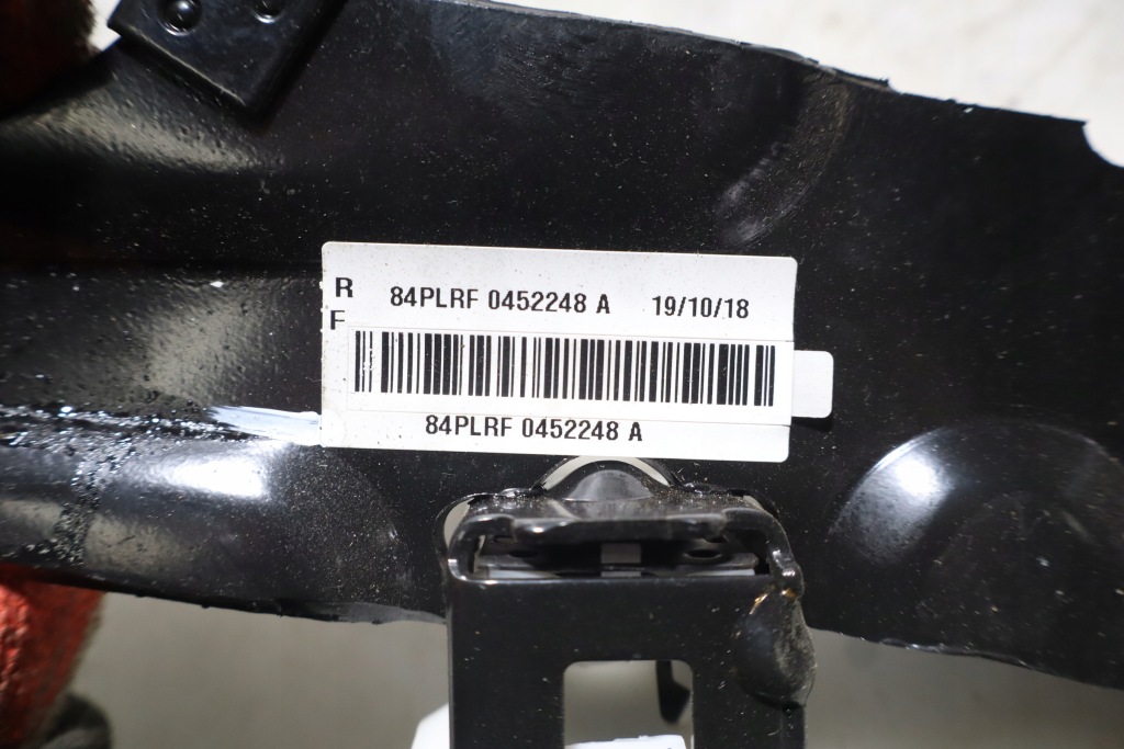 фото №4, Педаль гальма peugeot 301 lift