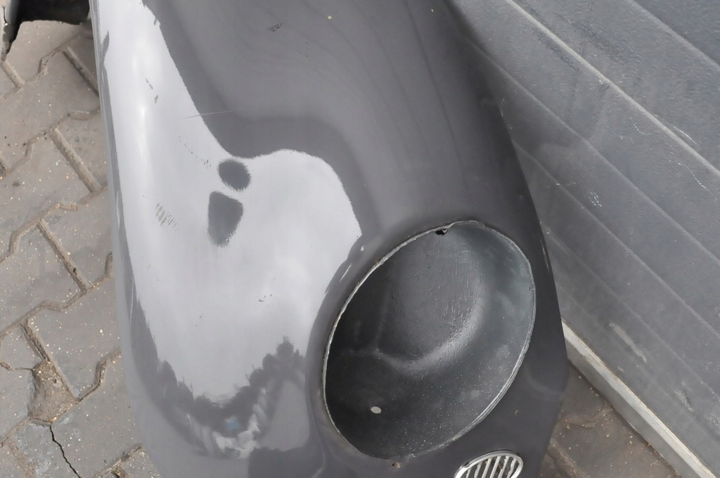 фото №13, Vw garbus beetle 1300 крыло правый перед передний