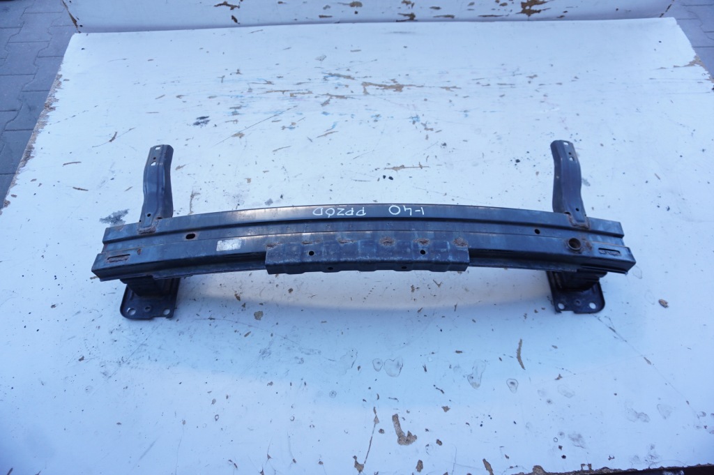 фото №1, Балка pod бампер перед hyundai i40 i