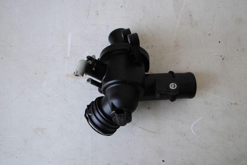 фото №1, Термостат a6512002600 mercedes