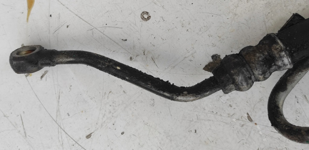 фото №5, Шланг усилителя bmw e46 n46b18 eu