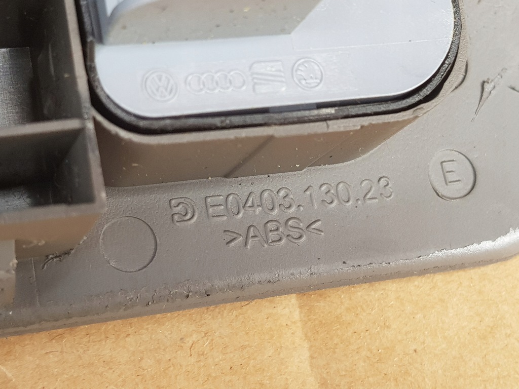 фото №16, Панель окон + зеркал левый перед / audi a2 / исправный / europa / szary