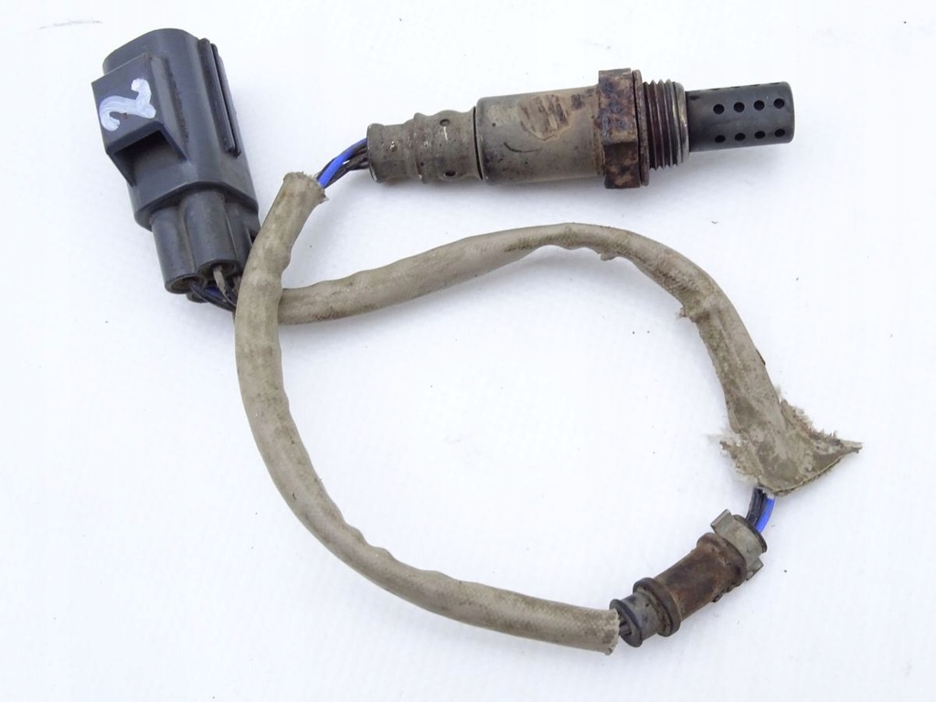 фото №1, Land rover freelander ii 06-14 3.2 b датчик лямбда-зонд