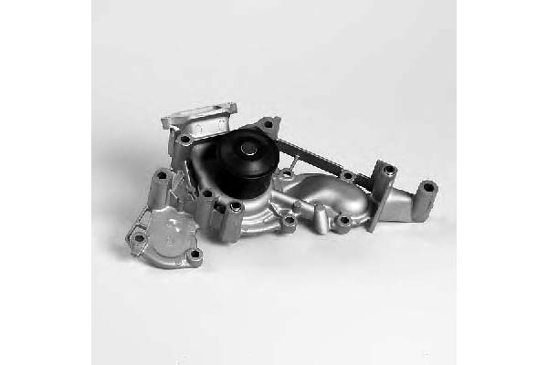 фото №2, Насос wody lexus gs gx ls lx sc toyota land cruise