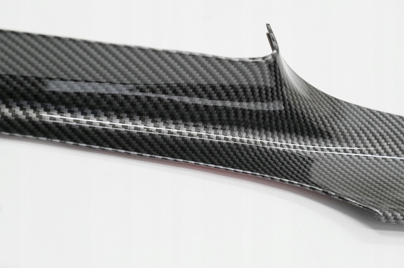 фото №5, Молдинг панели приборной панели mercedes c w205 14-18