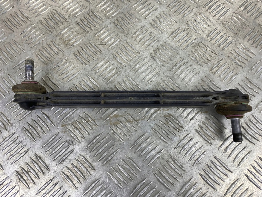 фото №7, 2021 jeep renegade передний соединитель стабилизатора 00521820110