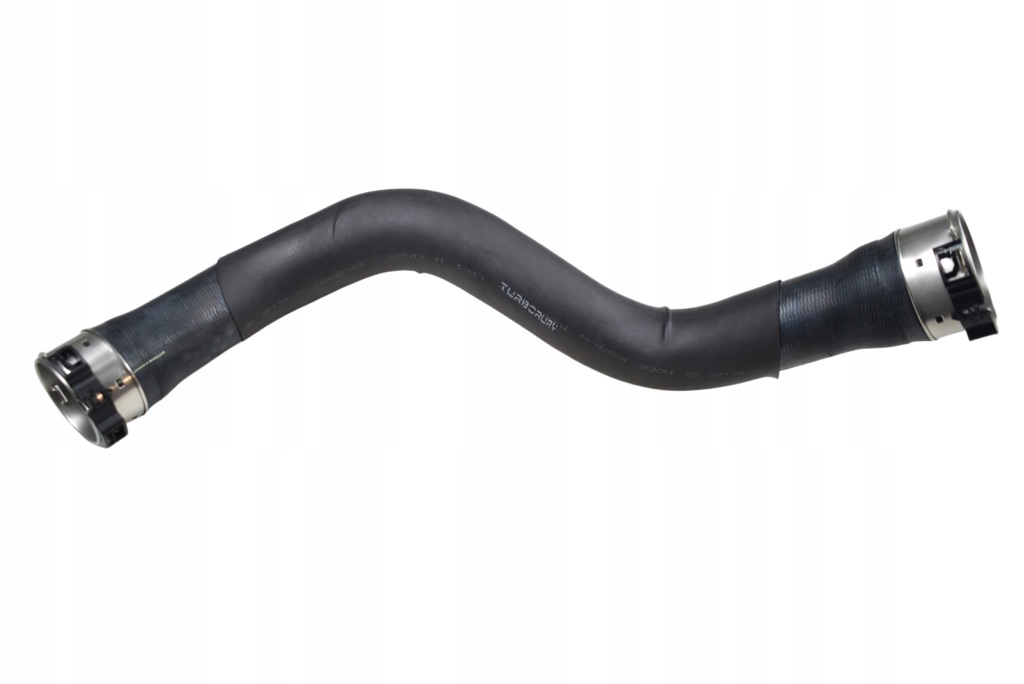 Шланг інтеркулер megane scenic 144603264r Оригінал