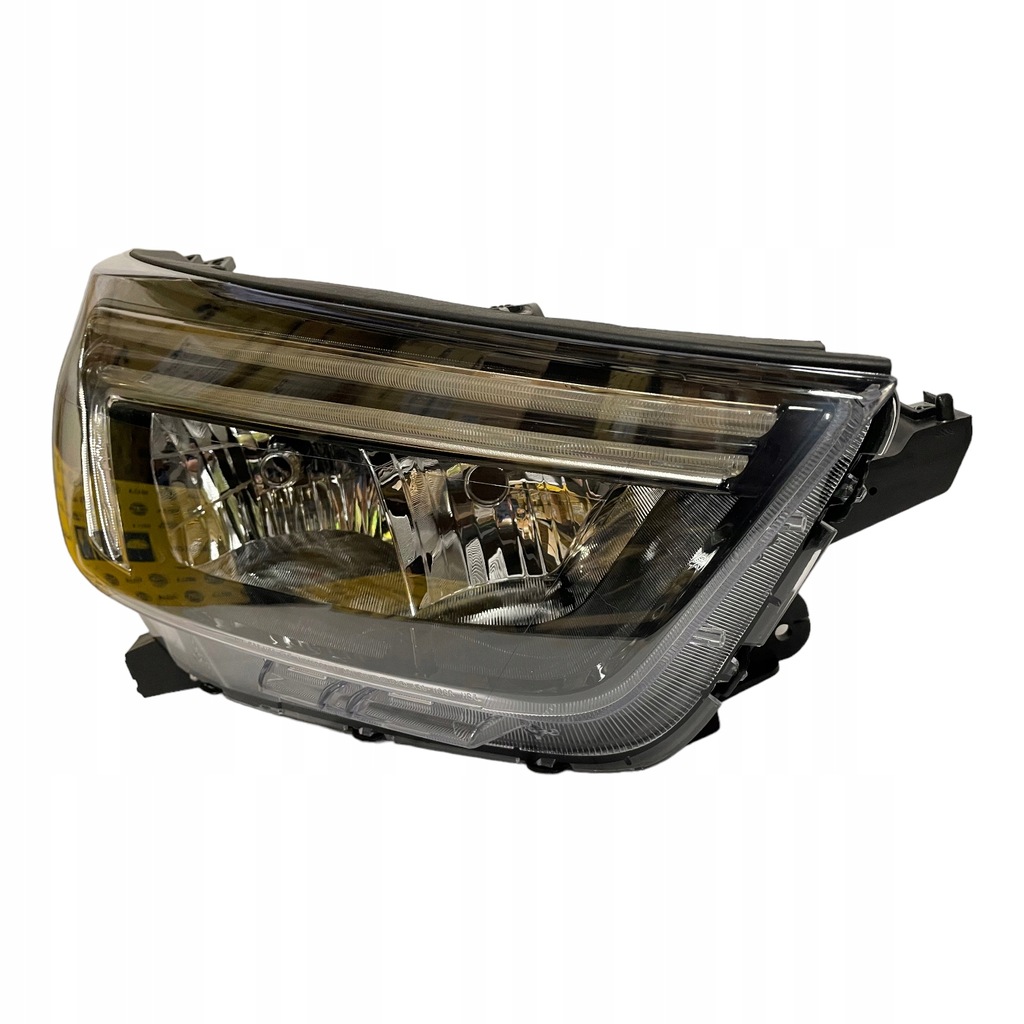 фото №2, Opel mokka x 16- led новий фара правий