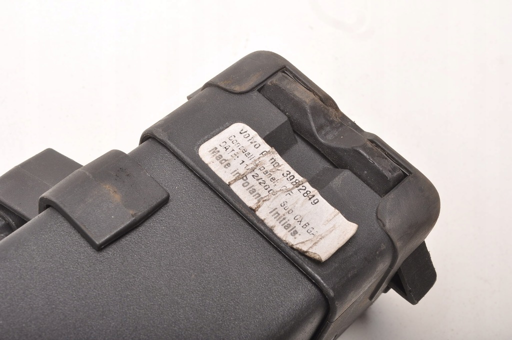 фото №10, Volvo v70 iii шторка задняя задняя багажника полка kombi 39882849