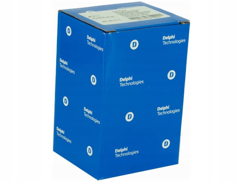 фото №1, Датчик лямбда-зонд delphi es10955-12b1