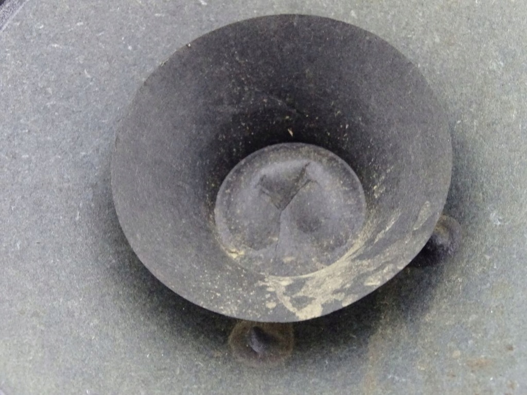 фото №3, Ford ranger ii mazda b2500 98-06 динамік двері перед