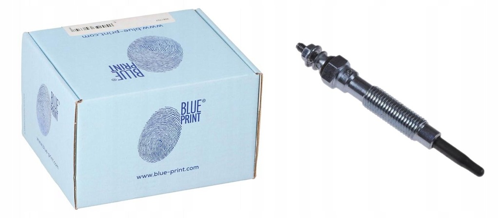 фото №12, Свеча накаливания mitsubishi galant 2.3td --85, l200 , l300, pajero blp