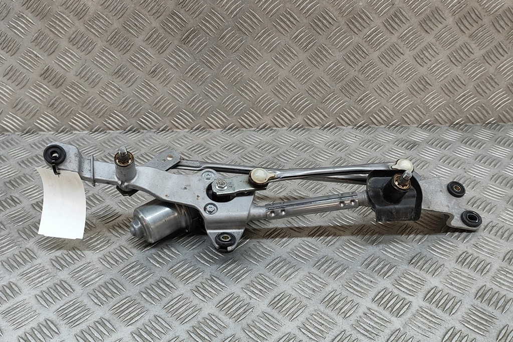 фото №5, Suzuki sx4 s-cross jyb механізм двірники передньої скло 38110-61m11 2