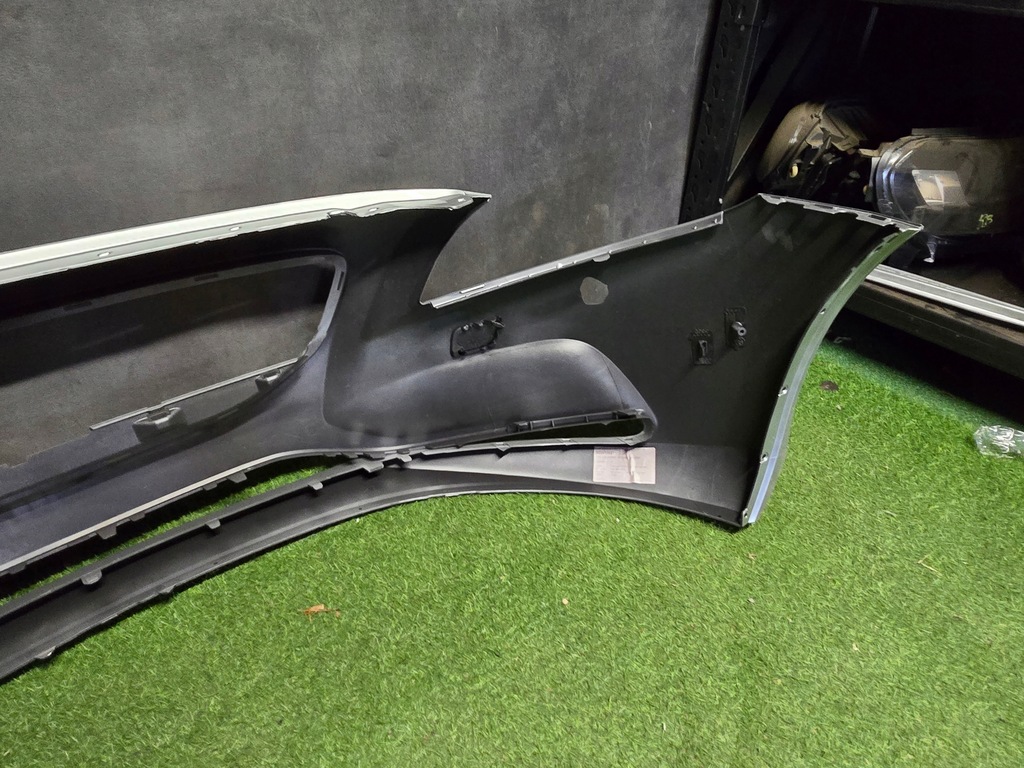 фото №9, Бампер перед передний volvo v40 ii 31283732