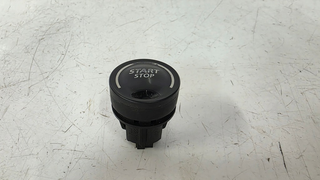 фото №2, Кнопка запуск стоп замок запалювання renault espace iv lift laguna velsatis