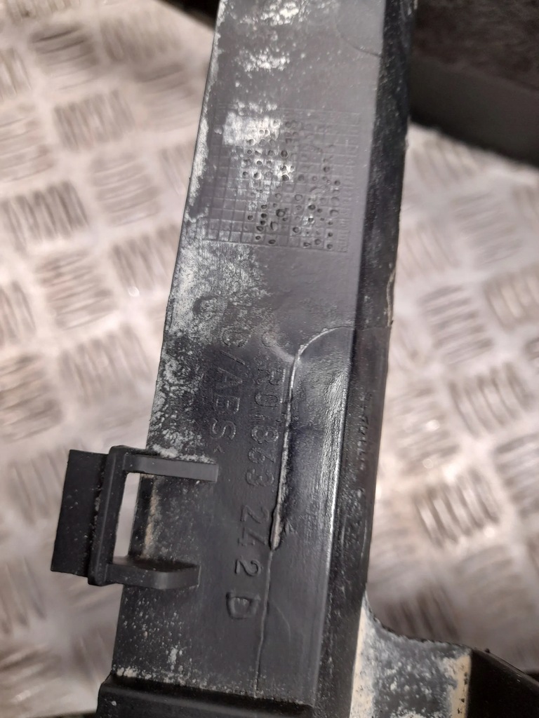 фото №7, Audi q5 sq5 8r0863242d середина панели управление, p