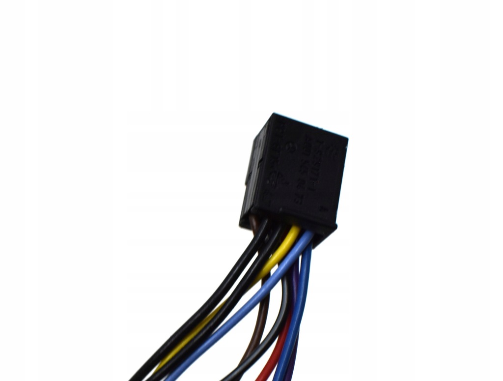 фото №10, Dodge ram зеркало электрический правое eu org 17 pin 9+8