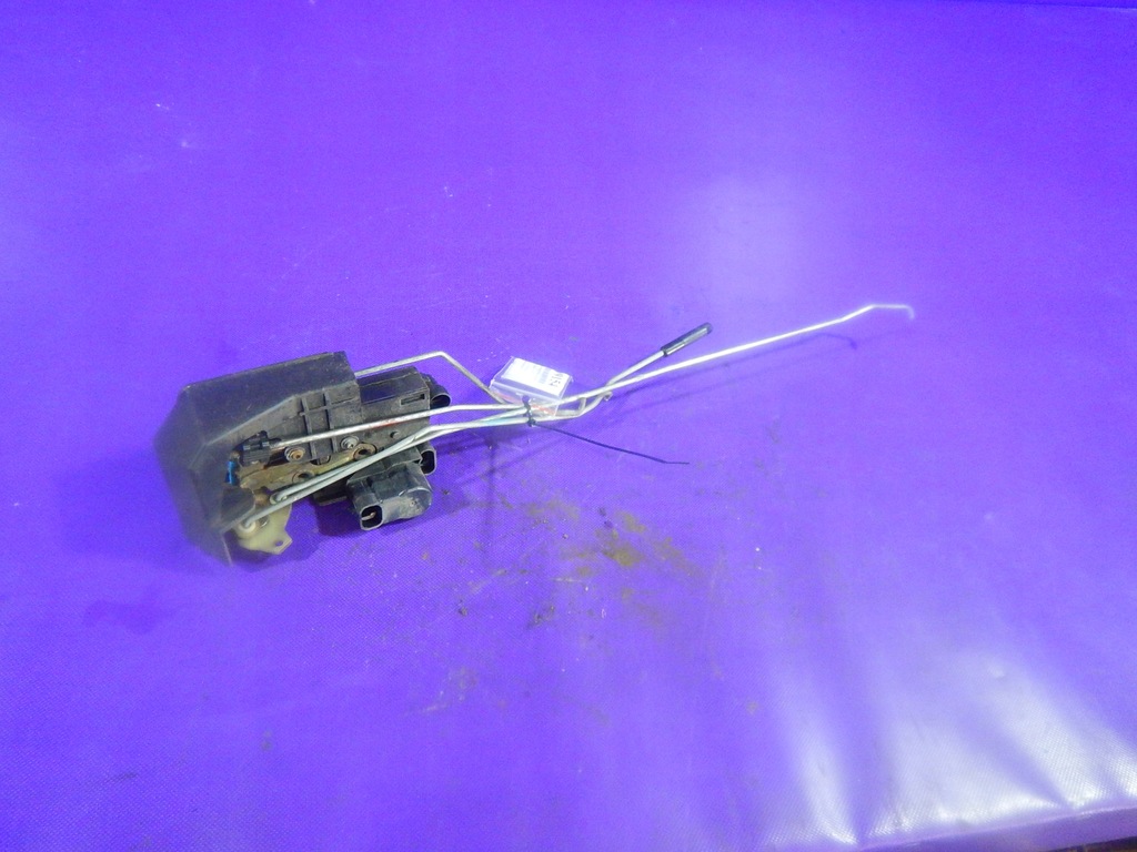 фото №1, Alfa romeo 156 kombi 97-07 замок перед правый